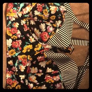 brand new with out tags